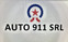 Logo Auto 911 S.R.L.